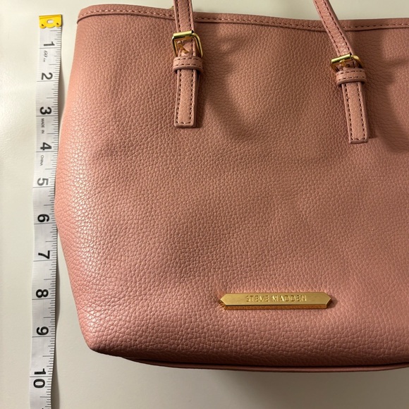 EUC/NWOT Steve Madden Small Handbag - Picture 14 of 14